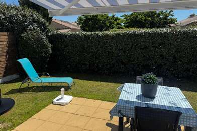 Maison 3 pièces 322000 €