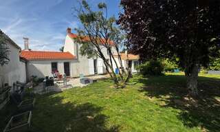 Maison 5 Pièces 157 m² à vendre à Pornic (44210)