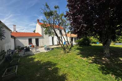 Maison 5 pièces 520000 €