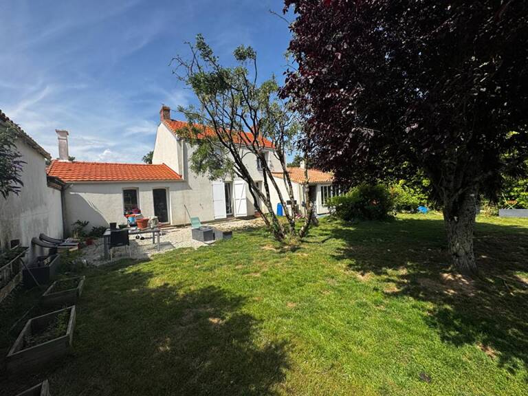Maison Pornic 5 pièce(s) 90 m2 — photo 1