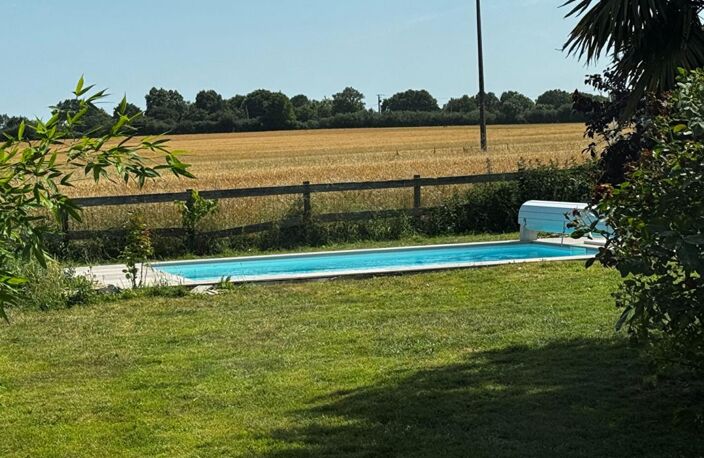 Maison Pornic 5 pièce(s) 90 m2 — photo 2