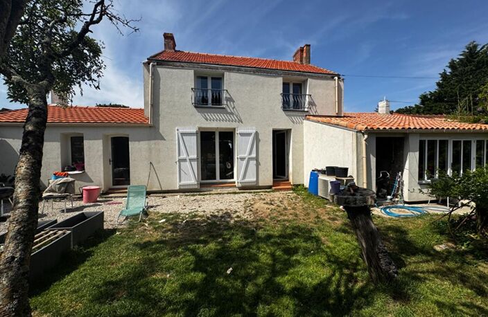 Maison Pornic 5 pièce(s) 90 m2 — photo 3