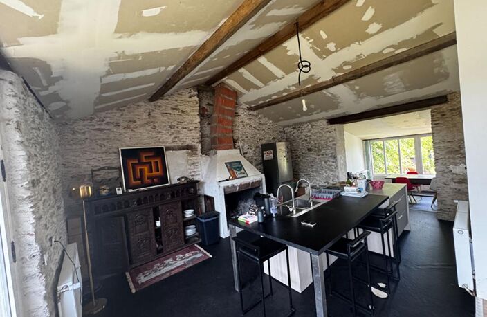 Maison Pornic 5 pièce(s) 90 m2 — photo 4