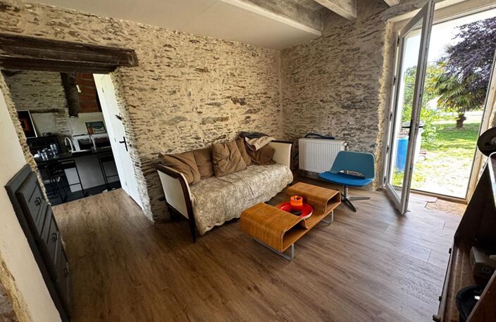 Maison Pornic 5 pièce(s) 90 m2 — photo 5