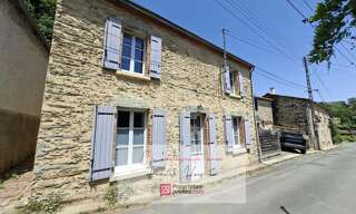 Maison 7 Pièces 125 m² à vendre à Les Herbiers (85500)