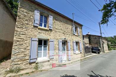 Maison 7 pièces 198500 €