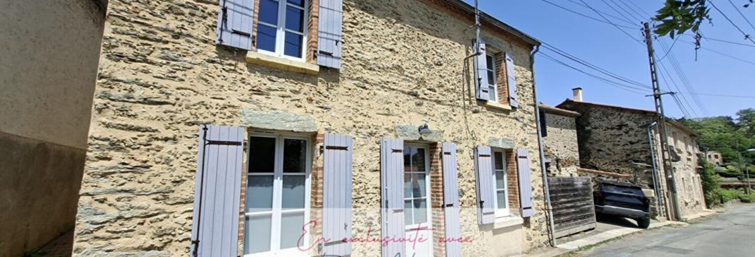 Maison 7 Pièces 125 m² à vendre à Les Herbiers (85500)