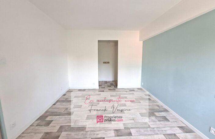 A VENDRE en exclusivité à Mouchamps, Maison de 125 m2 avec 4 chambres et 1 bureau — photo 4