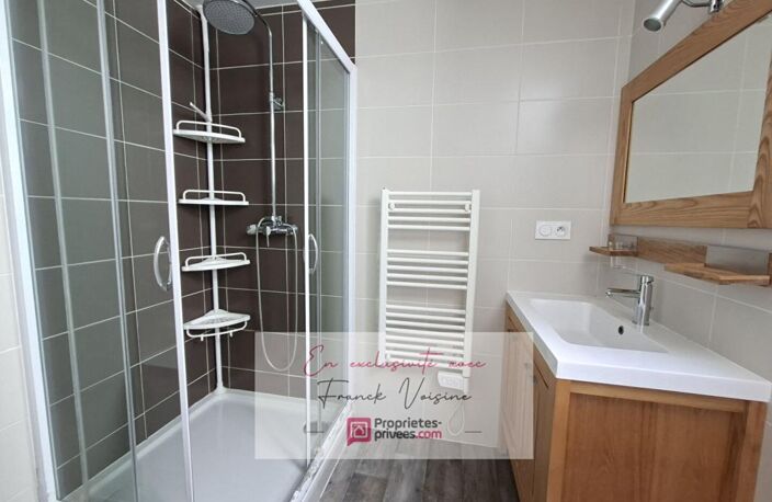 A VENDRE en exclusivité à Mouchamps, Maison de 125 m2 avec 4 chambres et 1 bureau — photo 5