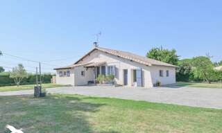 Maison 5 Pièces 108 m² à vendre à Verdun-sur-Garonne (82600)