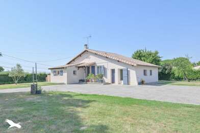 Maison 5 pièces 272000 €