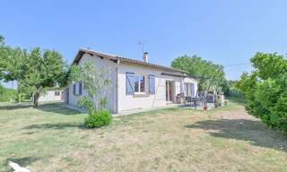 Maison 5 Pièces 108 m² à vendre à Verdun-sur-Garonne (82600)