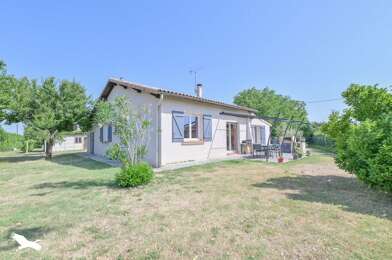 Maison 5 pièces 272000 €