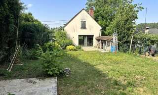 Maison 3 Pièces 68 m² à vendre à Us (95450)