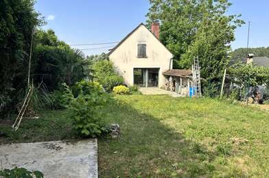 Maison 3 pièces 209000 €