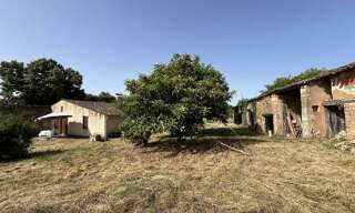 Maison 4 Pièces 86 m² à vendre à Lacapelle-Biron (47150)