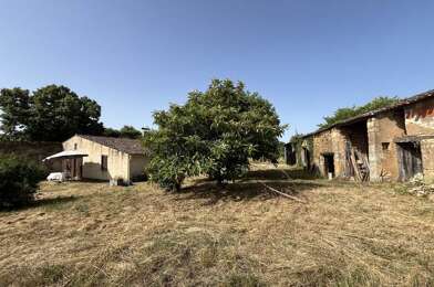 Maison 4 pièces 160500 €
