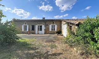 Maison 4 Pièces 86 m² à vendre à Lacapelle-Biron (47150)