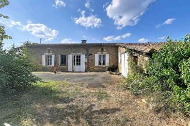Maison 4 pièces 160500 €