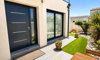 Maison 5 Pièces 122 m² à vendre à Béziers (34500)