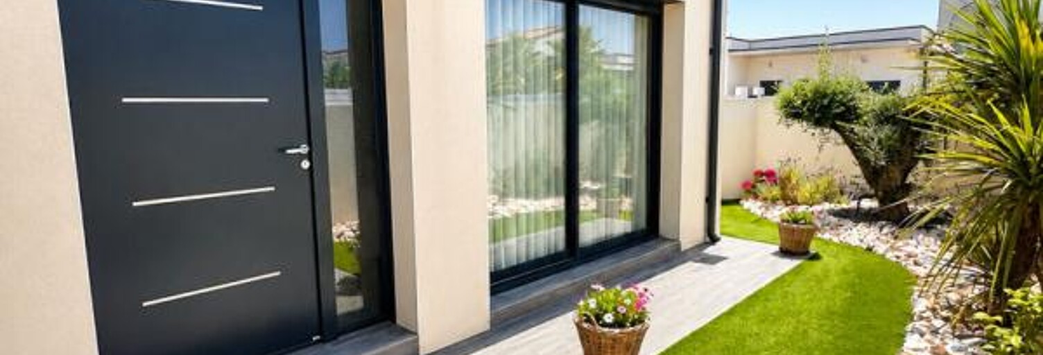 Maison 5 Pièces 122 m² à vendre à Béziers (34500)