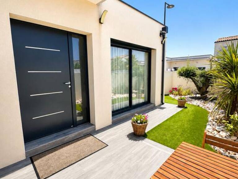 MAISON T5 — photo 1