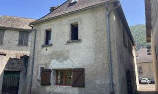 Maison 4 Pièces 120 m² à vendre à Sentein (09800)