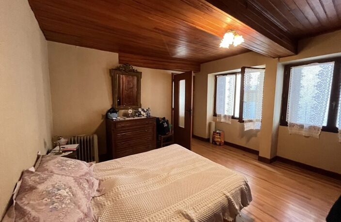 Maison en pierre de 4 pièces principales — photo 4