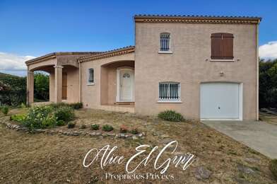 Maison 4 pièces 289000 €