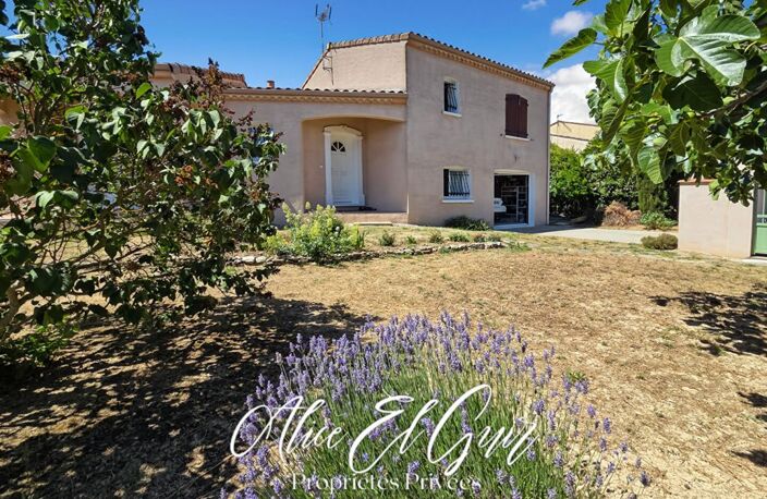 CARCASSONNE - Maison 105 m² sur 1001 m² de terrain — photo 2