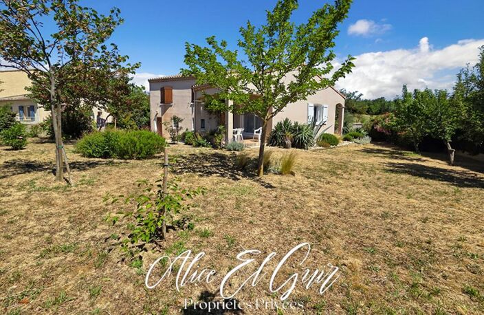 CARCASSONNE - Maison 105 m² sur 1001 m² de terrain — photo 4