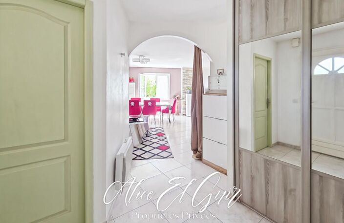 CARCASSONNE - Maison 105 m² sur 1001 m² de terrain — photo 5