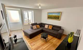 Maison 8 Pièces 118 m² à vendre à Mont-Dore (63240)