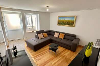 Maison 8 pièces 319500 €