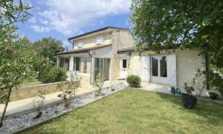 Maison 5 Pièces 115 m² à vendre à Saint-André-de-Cubzac (33240)