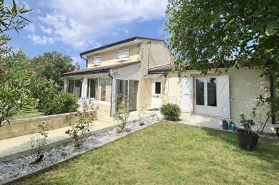 Maison 5 pièces 335000 €