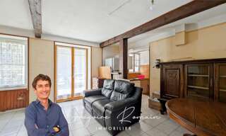 Maison 7 Pièces 124 m² à vendre à Saint-Chamas (13250)