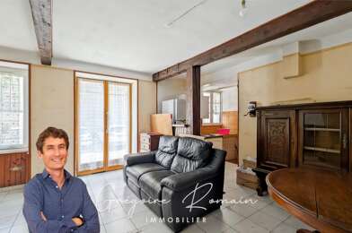 Maison 7 pièces 199000 €