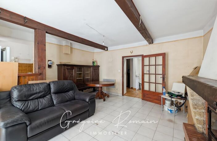 Maison Saint Chamas 7 pièce(s) 124 m2 — photo 2