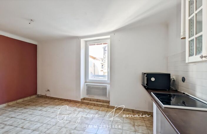Maison Saint Chamas 7 pièce(s) 124 m2 — photo 3