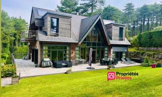 Maison 6 Pièces 225 m² à vendre à Neufchâtel-Hardelot (62152)