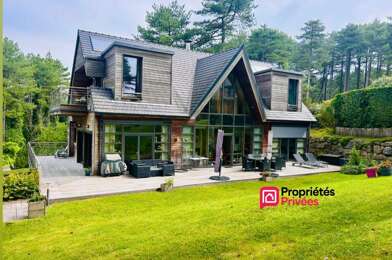Maison 6 pièces 1040000 €