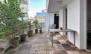 Appartement 1 Pièce 20 m² à vendre à La Rochelle (17000)