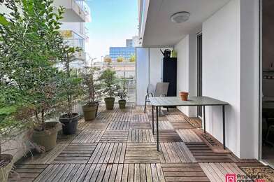 Appartement 1 pièces 138000 €
