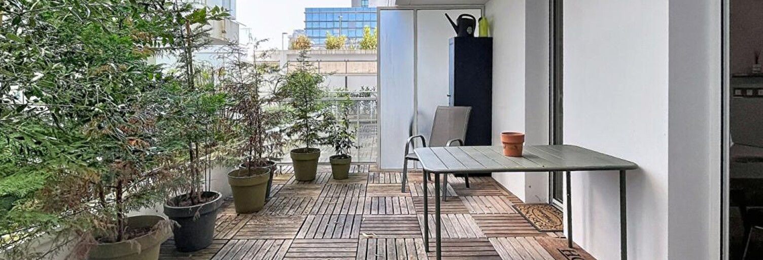 Appartement 1 Pièce 20 m² à vendre à La Rochelle (17000)