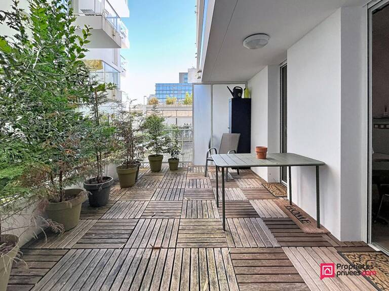 Appt La Rochelle 20 m2 - Idéal investisseur - Entre la Gare et le Centre ville — photo 1