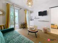 Appt La Rochelle 20 m2 - Idéal investisseur - Entre la Gare et le Centre ville — photo 2