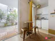 Appt La Rochelle 20 m2 - Idéal investisseur - Entre la Gare et le Centre ville — photo 4