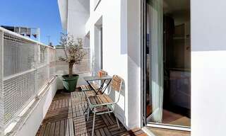 Appartement 1 Pièce 20 m² à vendre à La Rochelle (17000)