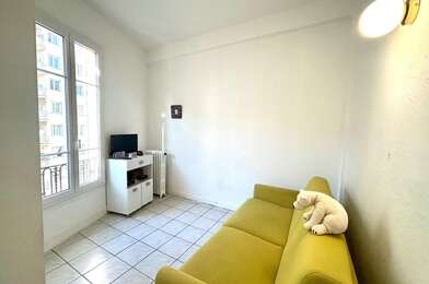 Appartement 2 pièces 138000 €